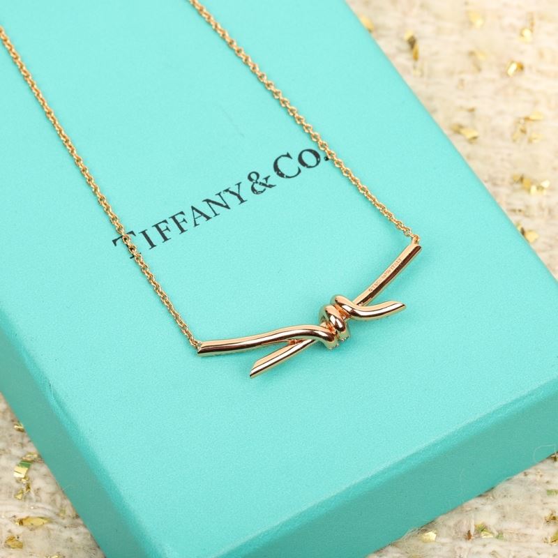 Tiffany Necklaces